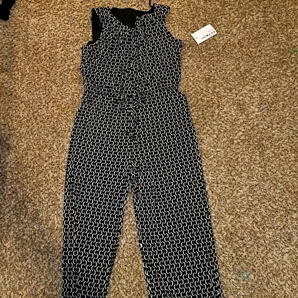 Jumpsuit